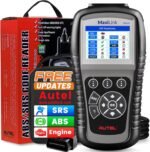 Autel maxilink ml619 obd2 scanner new autel scanner upgraded version.jpg