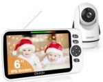 Baby monitor no wifi 6 extra large ips screen with 30 hrs battery 1.jpg