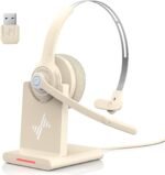 Bluetooth headset wireless headset with noise cancelling microphone.jpg