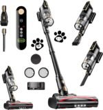 Cordless vacuum cleaner 45kpa 50 mins runtime self standing stick vac.jpg