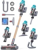 Cordless vacuum cleaner 580w48kpa stick vacuum cleaners 65 mins max.jpg