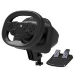 Doyo gaming steering wheel with pedals 270 degree racing wheel with d.jpg