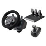 Doyo gaming steering wheel with pedals and shifter 1080° racing wheel.jpg