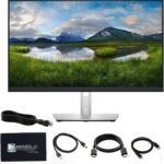Dell p2225h 22 169 ips computer monitor screen with displayport and.jpg
