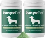 Dog dental powder plaque off pet tooth cleaning lab co bad breath.jpg