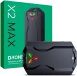 Dronemobile x2 max with lte advanced gps backup battery add on mod.jpg