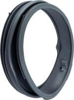 Electrolux 134616100 door boot seal bellows kit for washing machines.jpg