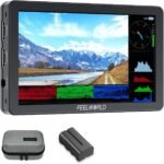 Feelworld t6 6 inch camera field dslr video monitor aluminium housing.jpg