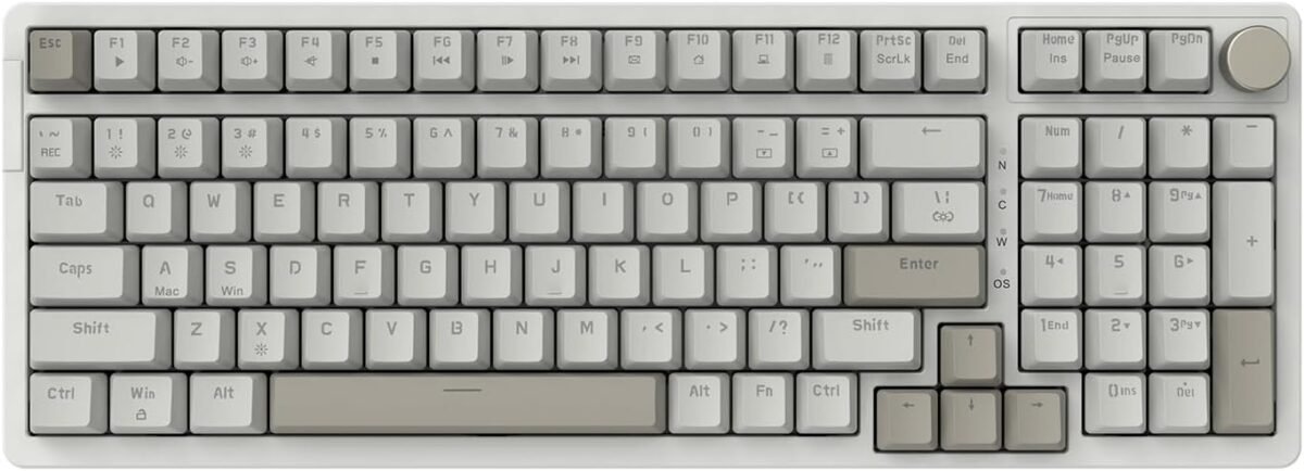 Firstblood only game. ak992 retro wired mechanical keyboard 98 keys f.jpg