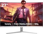 Gamepower f20 27 inch curved white gaming monitor 120hz 1080p display.jpg