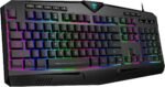 Gaming keyboard full size rgb backlit quiet computer keyboard wrist.jpg