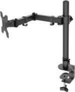 Hchcckcllassp single monitor mount desk mount with swivel tilt.jpg