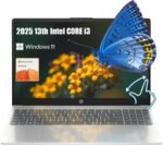 Hp 15.6inch touchscreen laptop ai 2025 6core intel i3 1315u beat i5 12.jpg