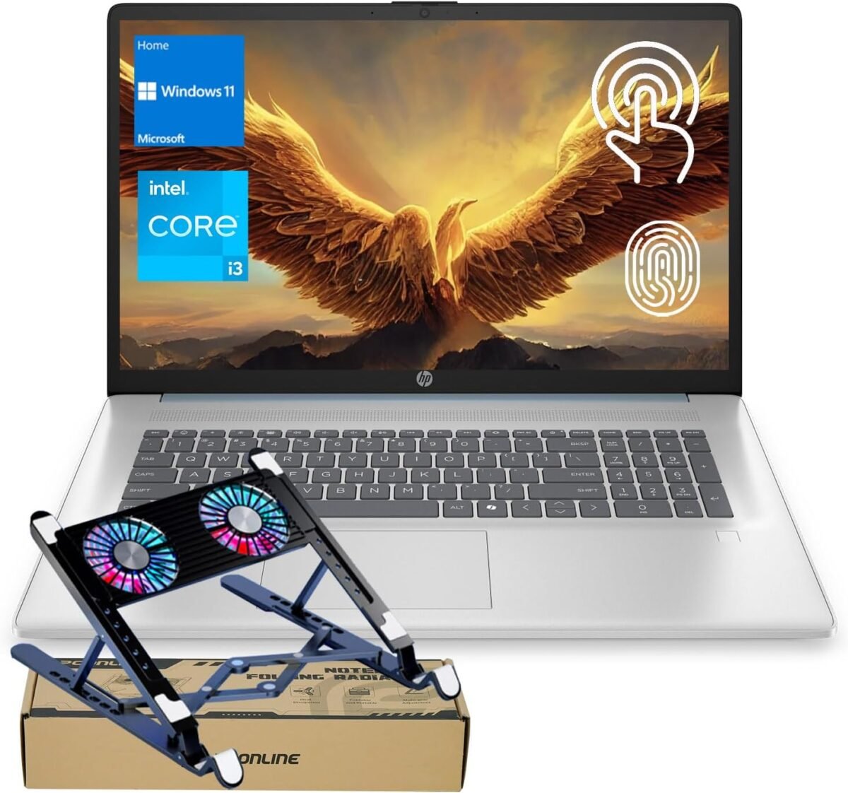 Hp 17 laptop 17.3 hd display 11th gen intel core i3 1125g4 process.jpg