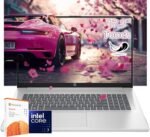 Hp 17inch touchscreen laptop ai 2024 10core intel i7 150u beat i7 1355.jpg