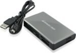 Iogear 56 in 1 usb 2.0 pocket flash memory card readerwriter gfr281.jpg
