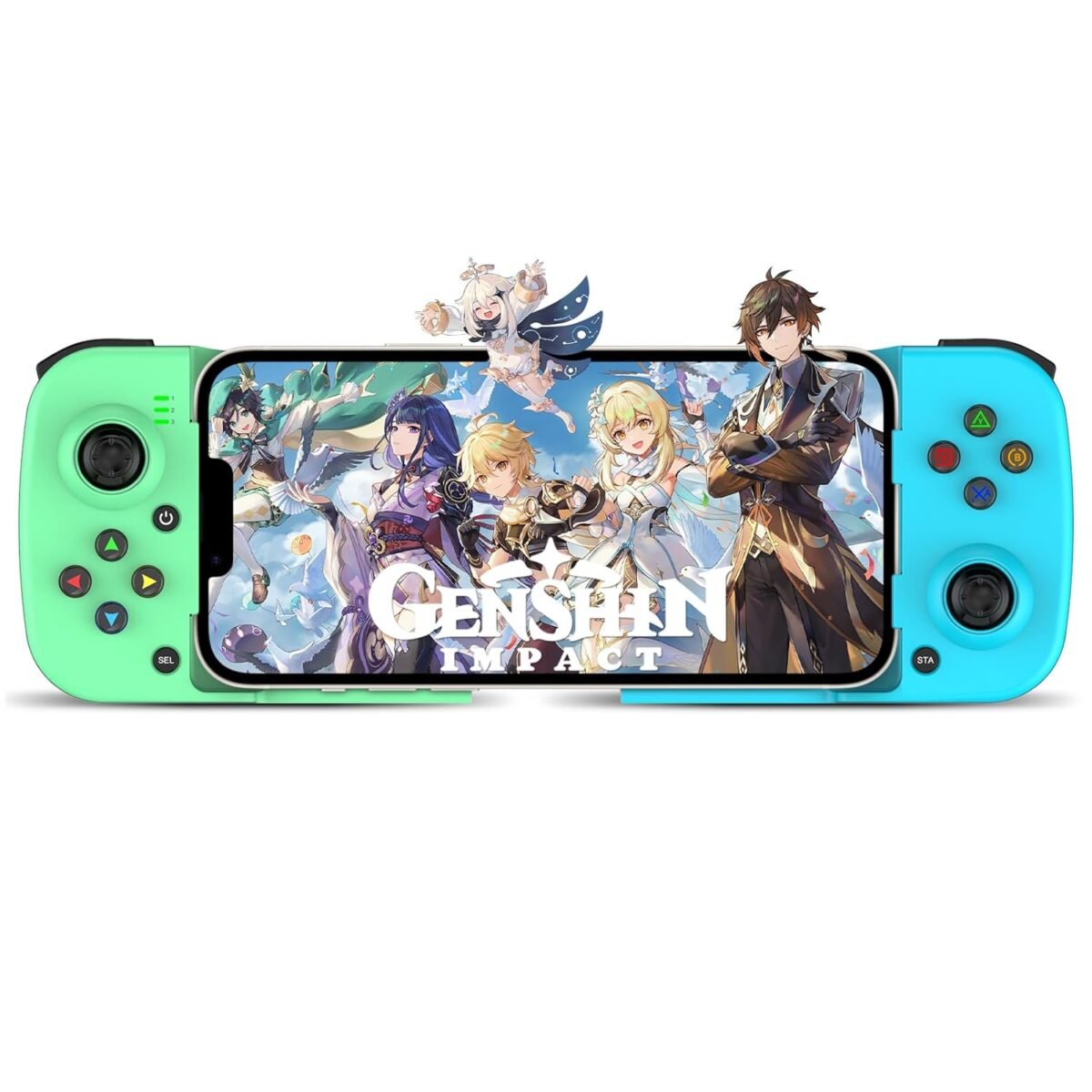 Joso phone controller for iphoneandroid support phone case mobile ga.jpg