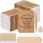 Kosiz 450 pcs 150 sets housekeeping week appreciation gifts bulk may y.jpg