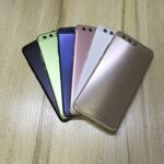 Lysee mobile phone housings frames 1pcs quality aaa lcd display.jpg