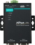Moxa nport 5250a 2 ports device server 10100m ethernet rs 232422.jpg
