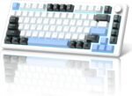 Magegee 75 mechanical gaming keyboard compact blue backlit wired gam.jpg