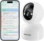 Maliton security camera indoor 2k wifi camera for home security with.jpg