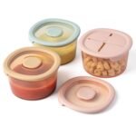 Moonkie silicone snack containers for kids 8 oz baby food storage co.jpg