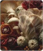 Mouse pad washable computer mousepad with non slip rubber base edible.jpg