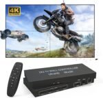 Nierbo 2x2 hdmi video wall controller 4k x 2k hd display 180 degree.jpg