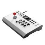 Nonbliep wired arcade stick compatible with playstation 5ps4pcandro.jpg
