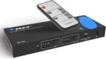 Orei 4k hdmi matrix switch 2 x 2 switcher 18g ultrahd supports upto 4.jpg
