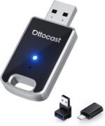 Ottocast mini 2025 wireless carplay adapter android auto wireless ad.jpg