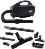 Oreck compact canister vacuum cleaner portable handheld vacuum for ca.jpg