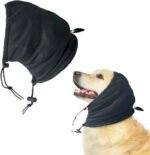 Pro calming hoodie for dogs 29db nrr noise protection size xl nois.jpg