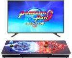 Pandora box arcade console 26800 built in retro classic video games.jpg