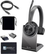 Poly voyager 4310 uc wireless headset charge stand connect to pcm.jpg