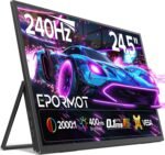 Portable monitor 24.5 240hz gaming monitor with freesync hdr 0.1ms.jpg