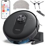 Proscenic q8 robot vacuum cleaner with mop ultra strong 6000pa roboti.jpg