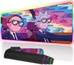 Rgb mouse pad led light gaming mouse pad with rubber base colorful com.jpg