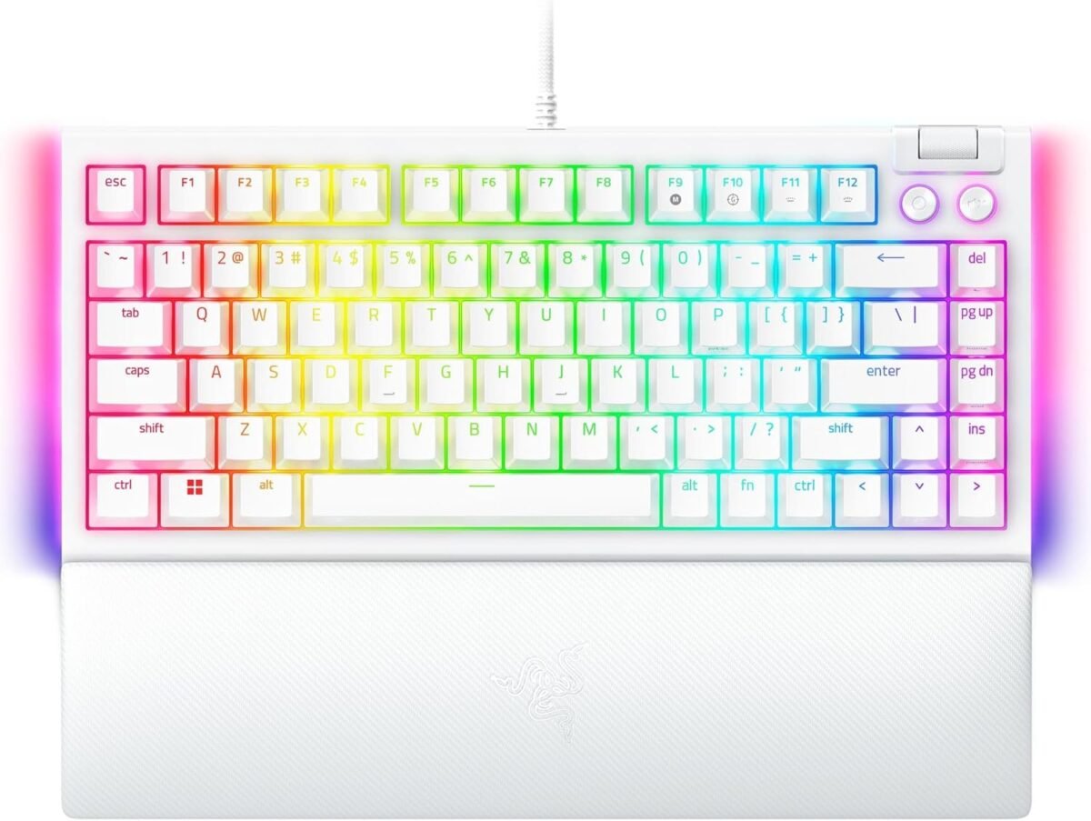 Razer blackwidow v4 75 mechanical gaming keyboard hot swappable desi.jpg