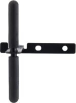 Recpro rv refrigerator door latch 1 316 hole spacing keeps fridg.jpg