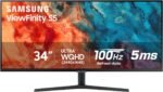 Samsung 34 viewfinity s50gc series ultrawide qhd monitor 100hz 5ms.jpg