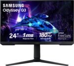 Samsung 24 inch odyssey g3 g30d series fhd gaming monitor 1ms 180h.jpg