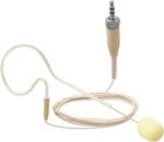 Single ear headset microphone earset headworn mic compatible with senn.jpg