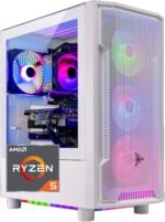 Skytech archangel gaming pc desktop ryzen 5 5500 3.6 ghz 4.2ghz turb.jpg