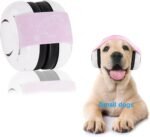 Small dogcat ear muffs for noise protection noise cancelling headpho.jpg
