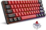 Snpurdiri 60 wired mechanical keyboard mini gaming keyboard with 61.jpg