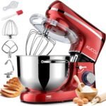 Stand food mixer 6.5 qt 660w 6 speed tilt head kitchen electric mi.jpg