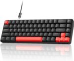 Tmkb he hall effect keyboard magnetic gaming keyboard with adjustable.jpg