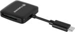 Transcend usb type c sd card reader for iphone15 16ipadmac android.jpg